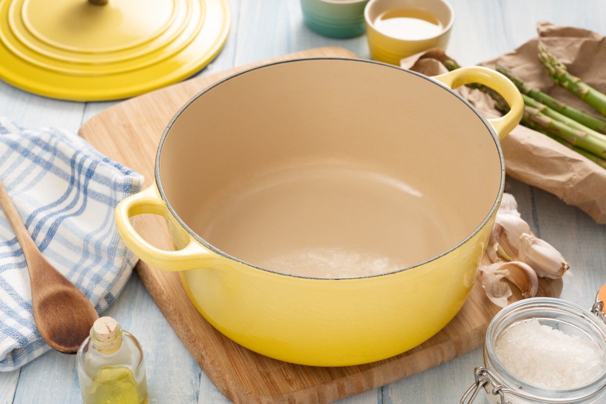 The best Dutch ovens for your kitchen