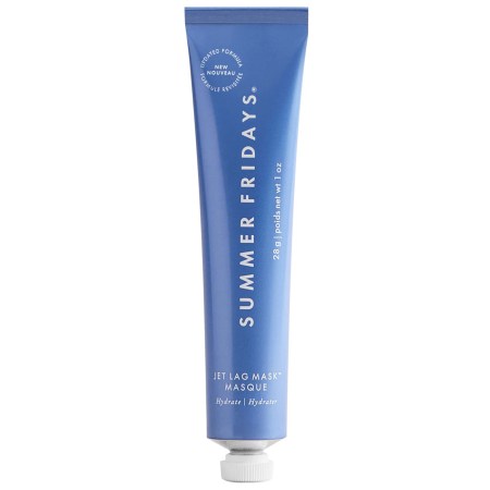Summer Fridays Jet Lag Mask + Moisturizer